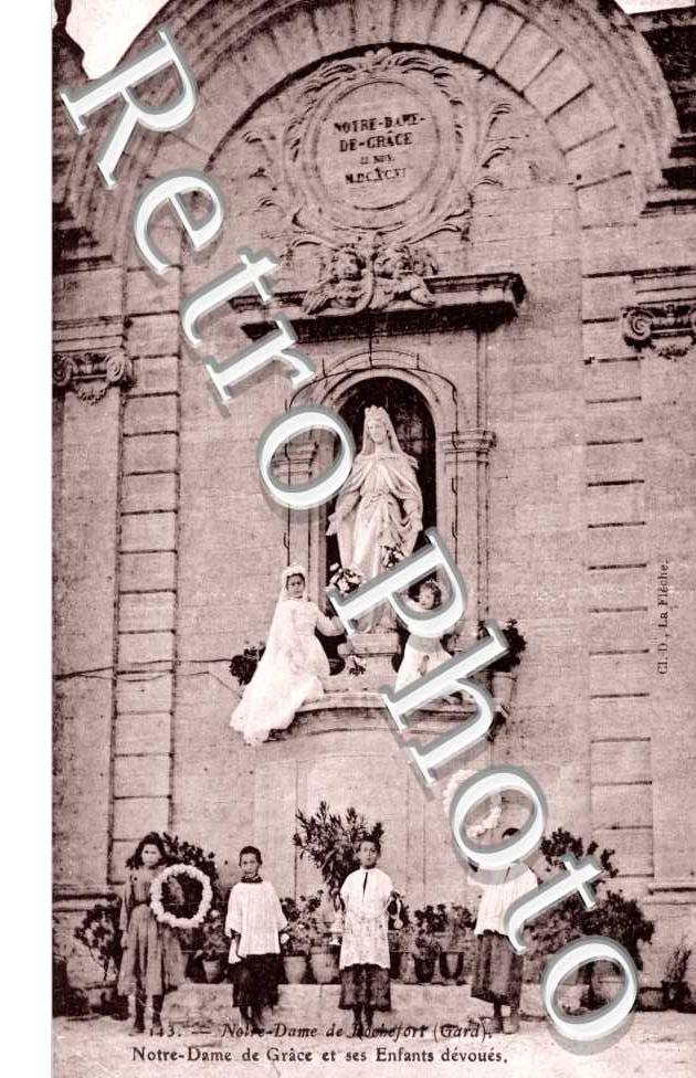 Notre-Dame