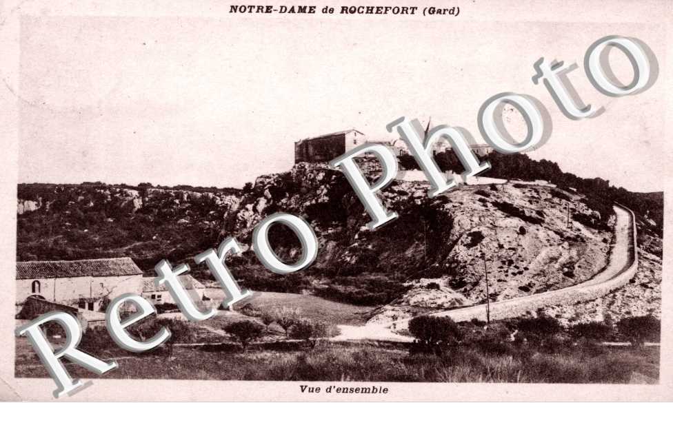 vue d&#039;ensemble