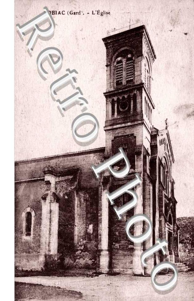 L&#039;eglise