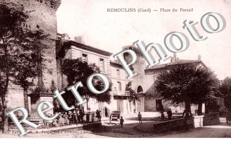 Place du Portail