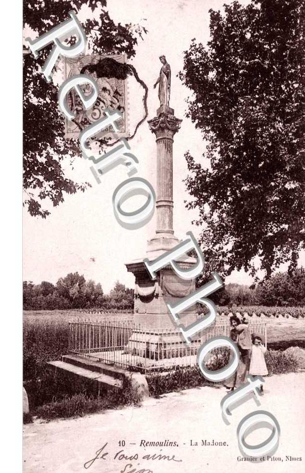 la madone