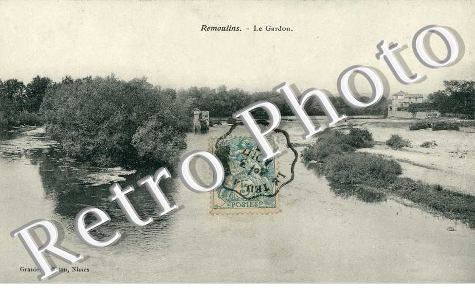 Le Gardon