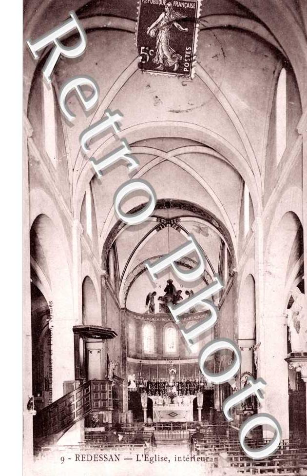 L&#039;eglise