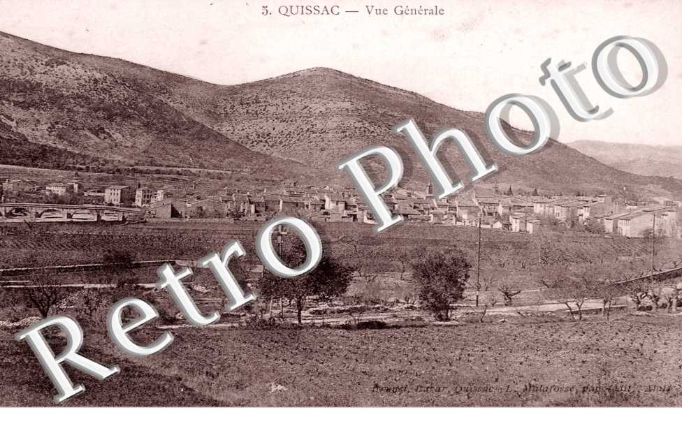 Vue generale