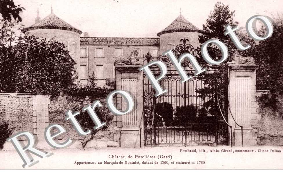Chateau