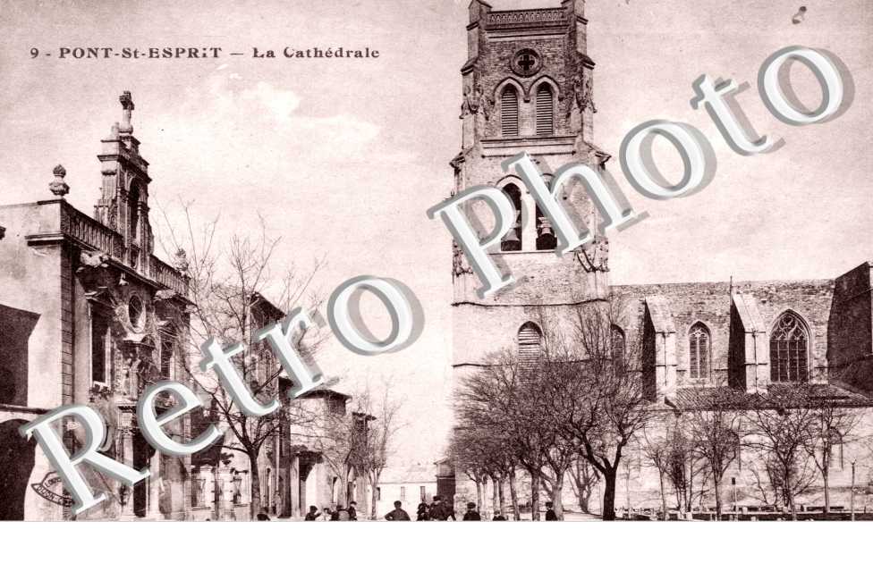 la Cathedrale