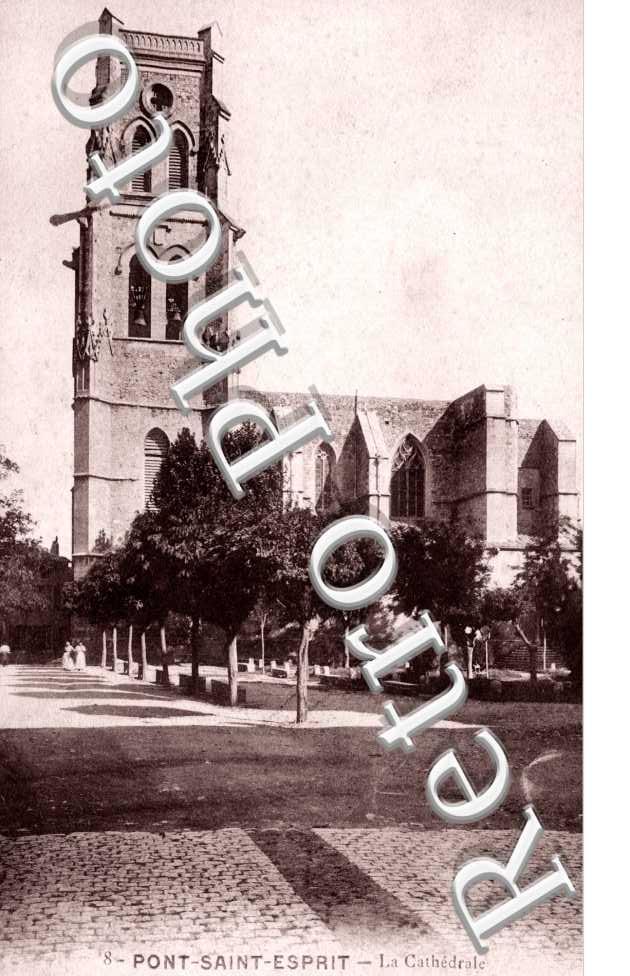 la Cathedrale