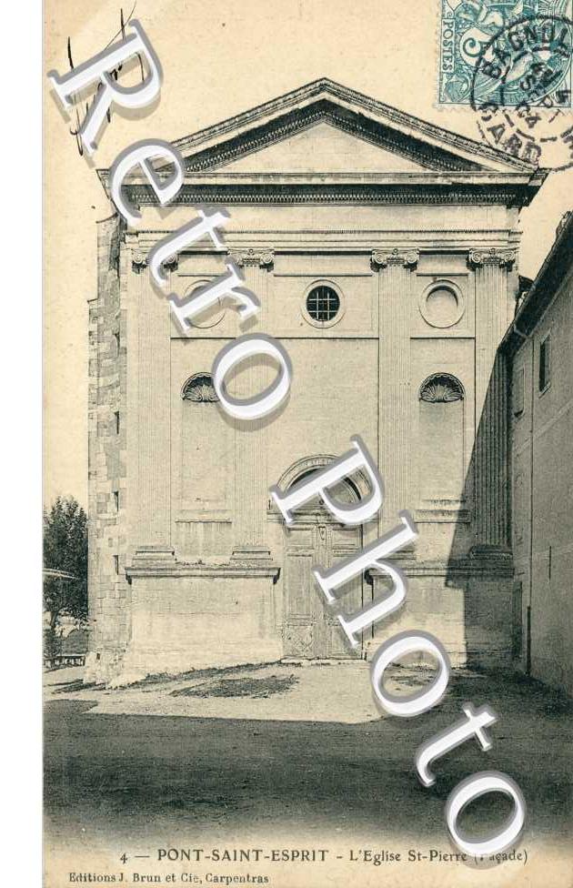 eglise Saint Pierre