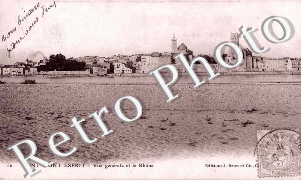 vue generale