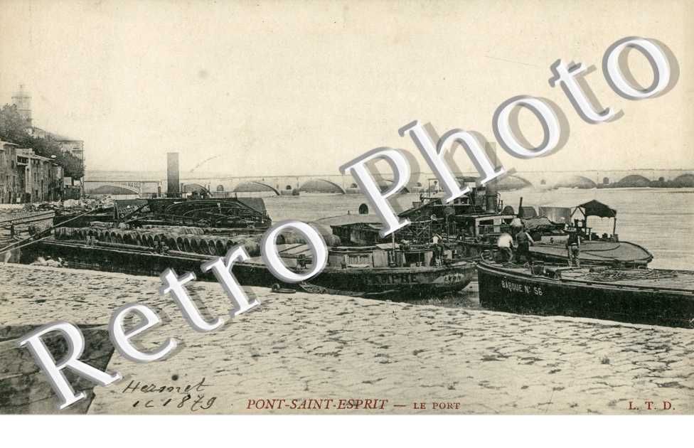 le Port