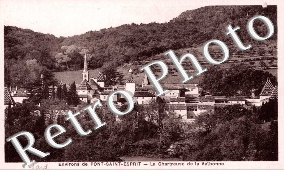 La chartreuse