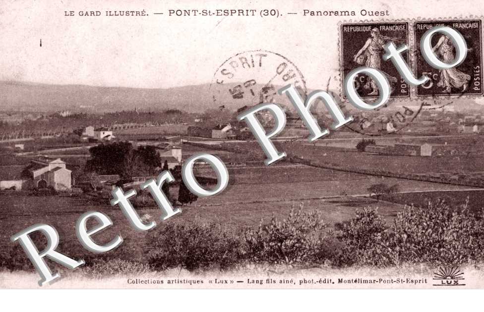 Panorama Ouest