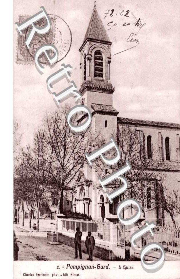 L&#039;eglise