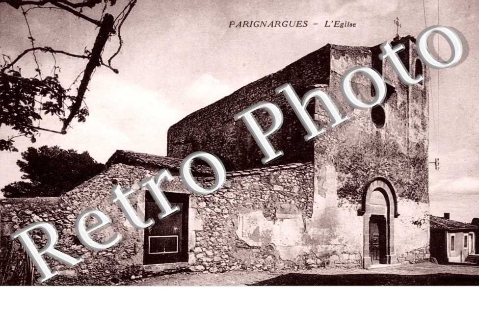 L&#039;eglise