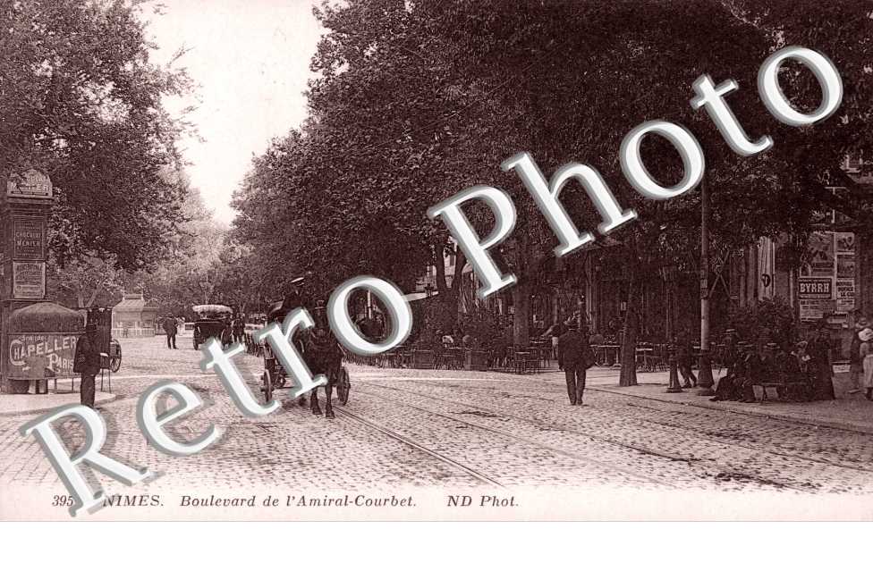 Boulevard l'Amiral-Courbet