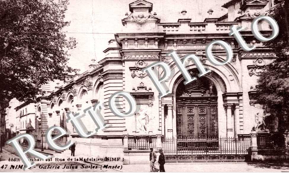 Galerie Jules Sarles