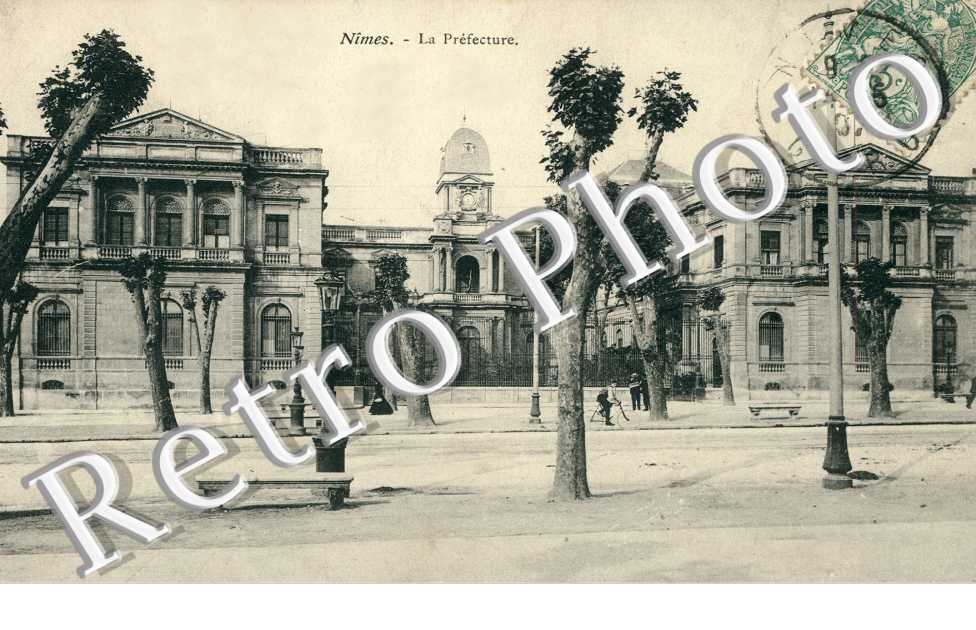 prefecture