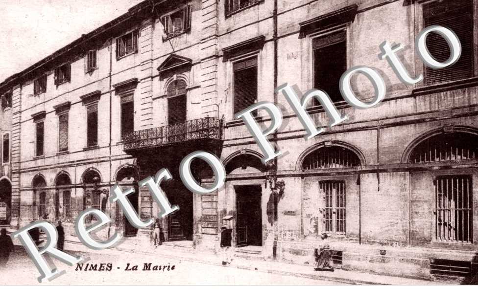 Mairie