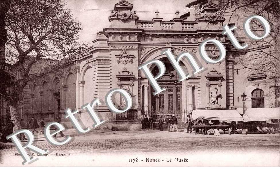 le musee