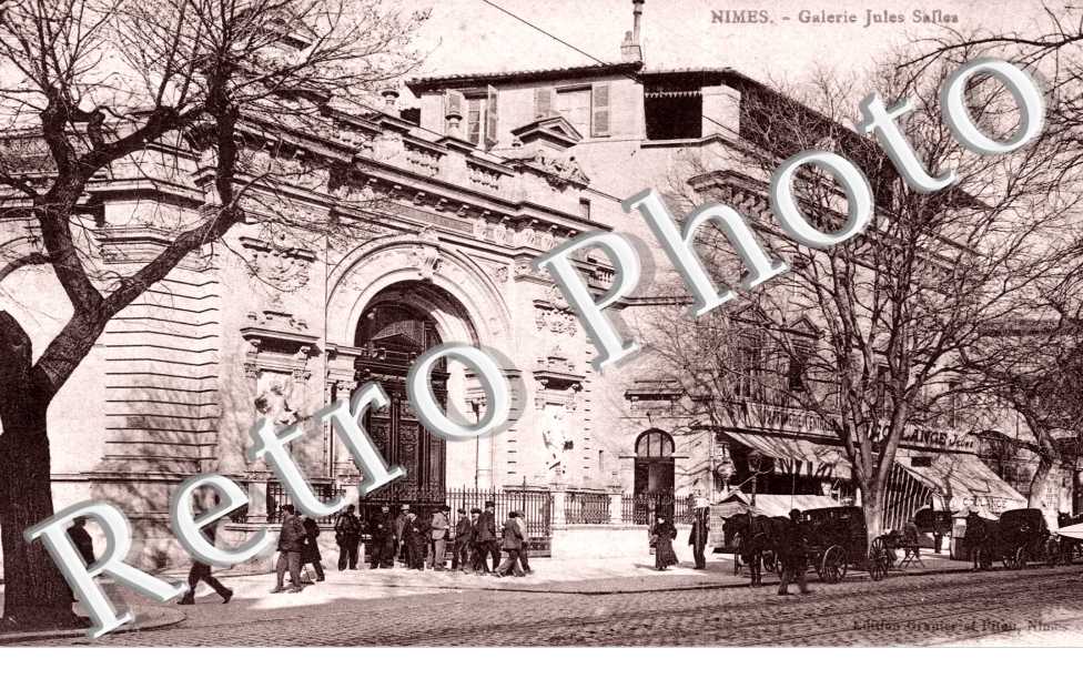 Galerie Jules Salles