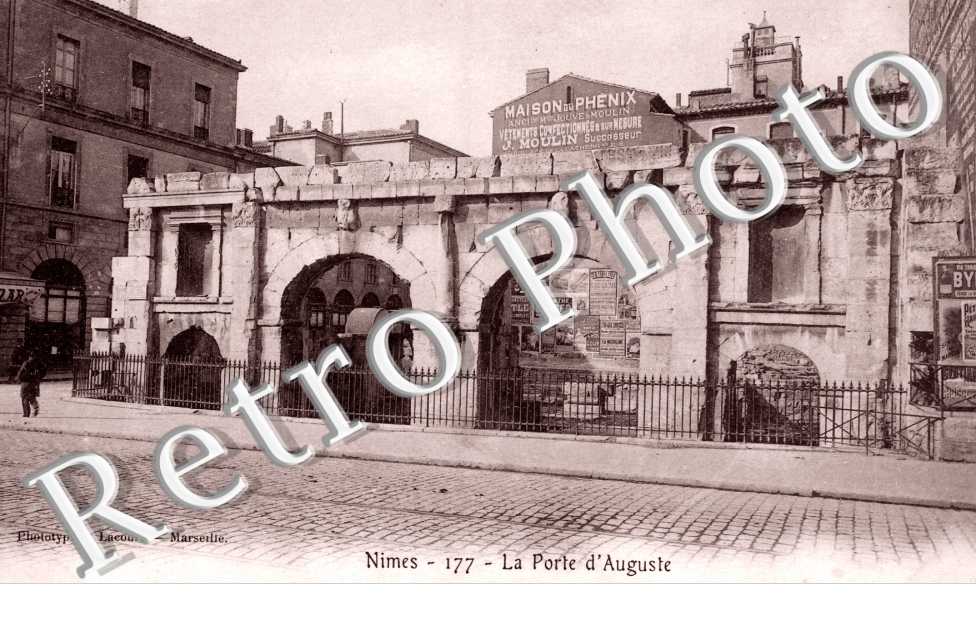 PORTe Auguste