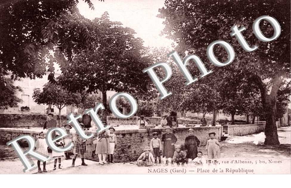 Place de la Republique