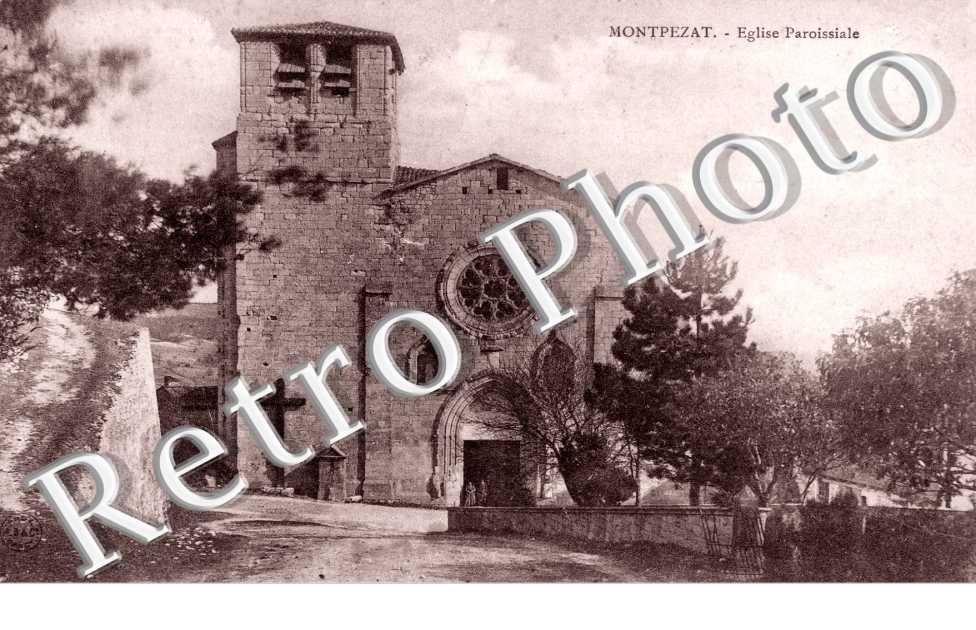 Eglise