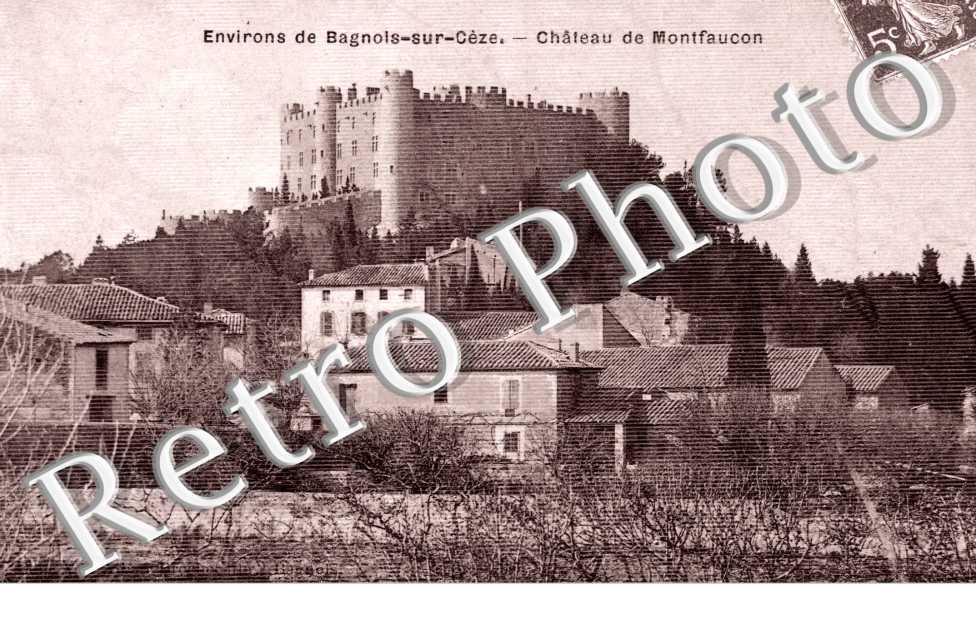 Le chateau