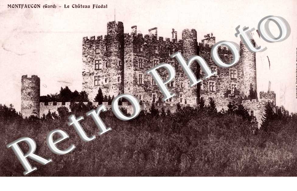Le chateau