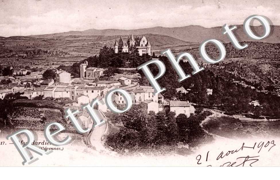 Montdardier