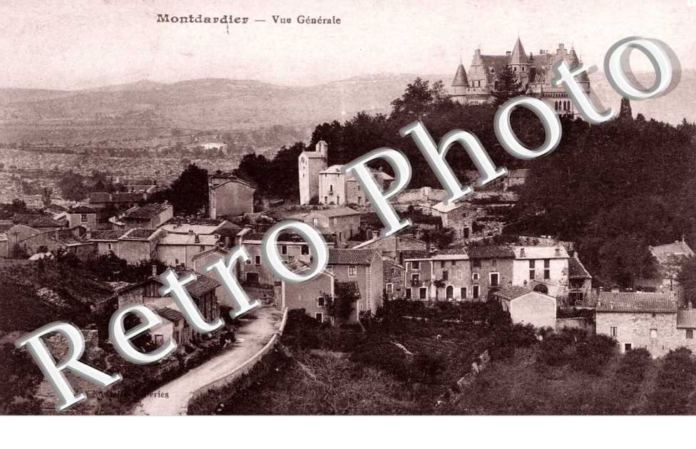 Vue generale