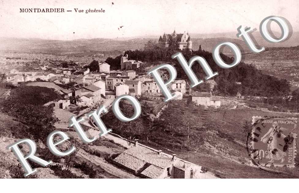 Vue generale
