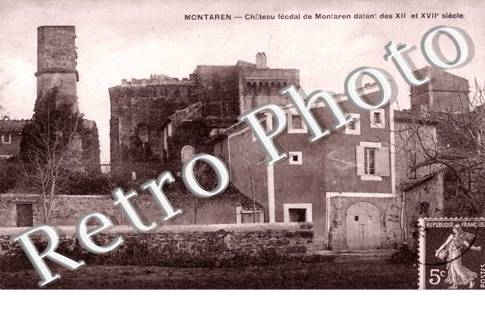 Le chateau