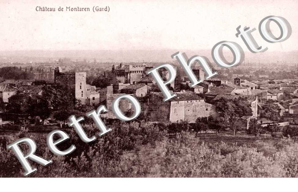 Le chateau