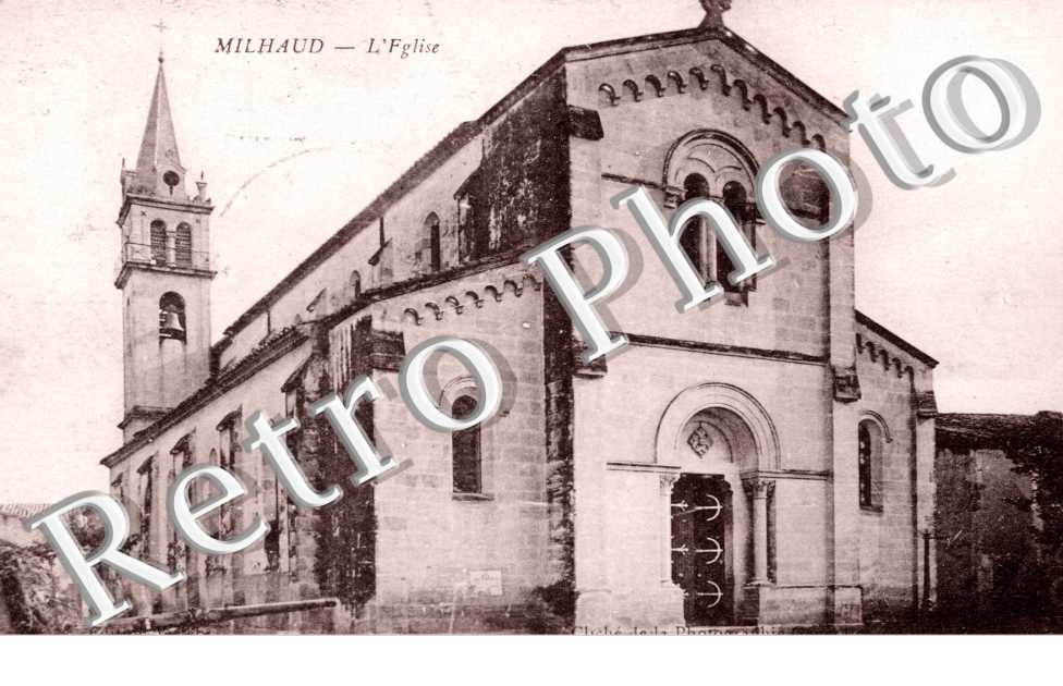 L&#039;eglise