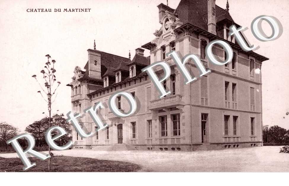 Chateau