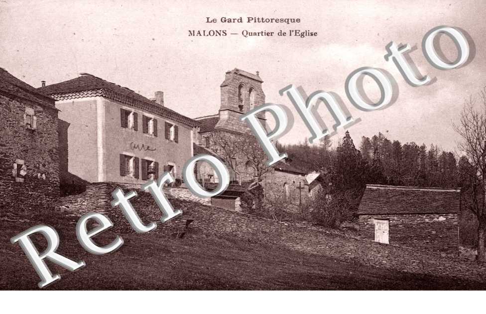 Quartier de l&#039;eglise