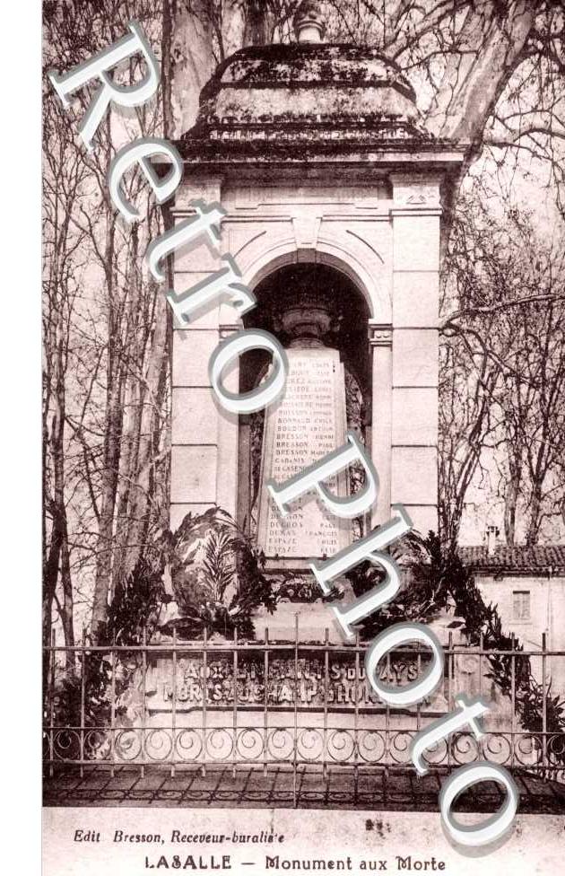 Monument aux morts