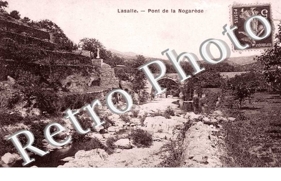 Pont de la Nogarede