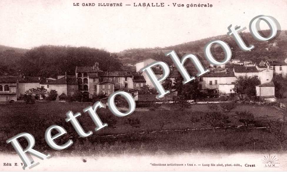 Vue generale