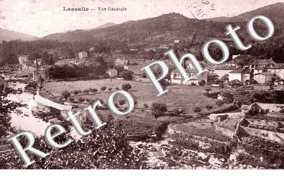 Vue generale
