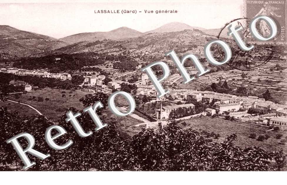 Vue generale