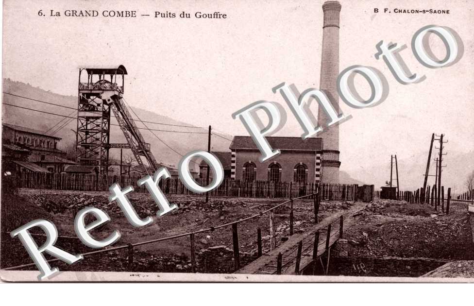 Puits du gouffre
