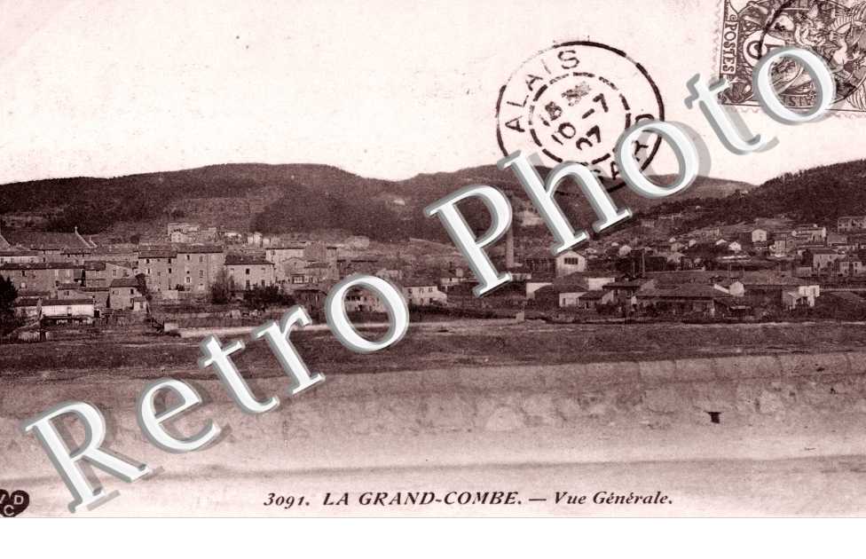Vue generale