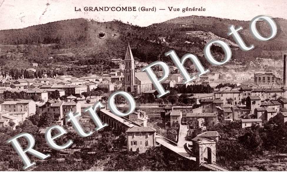Vue generale