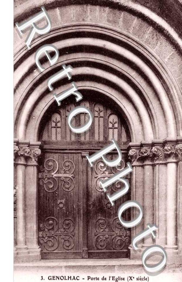 eglise