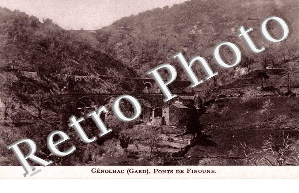Pont de Finoune