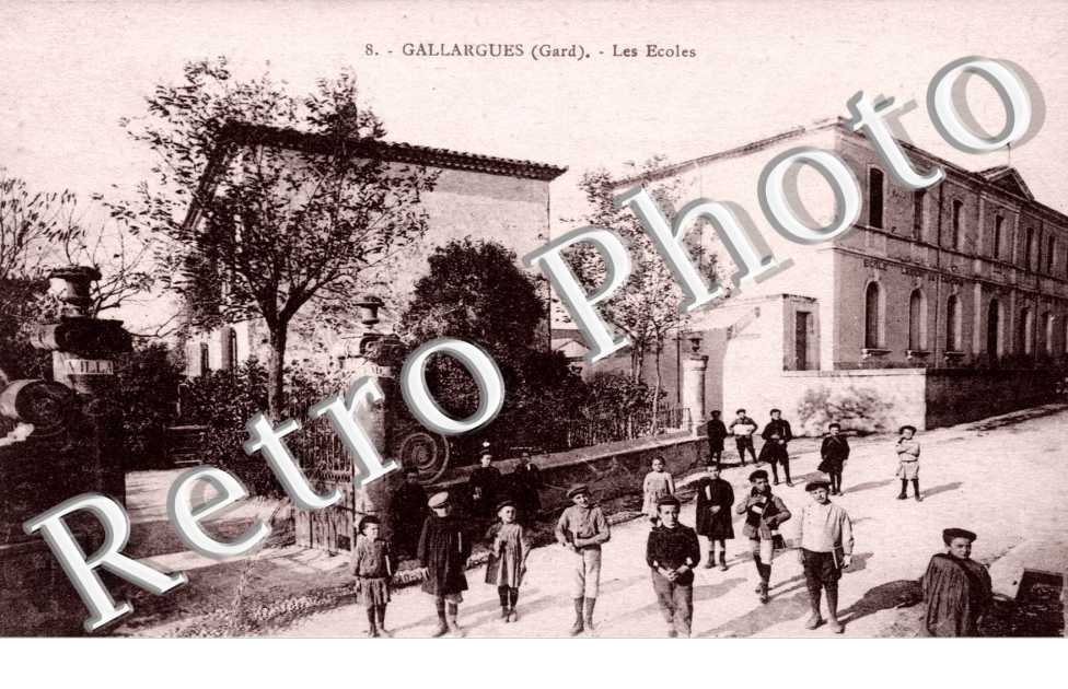 les ecoles