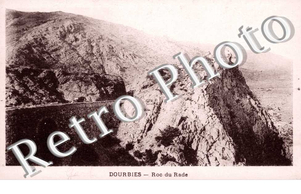 Roc du rade