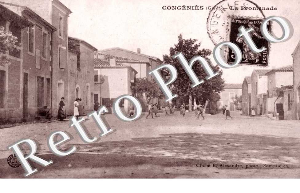 Promenade